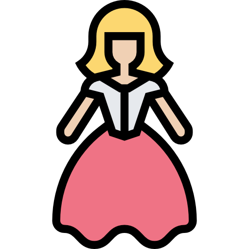 Princess icon