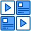Storyboard icon 64x64