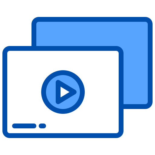 Duplicate icon
