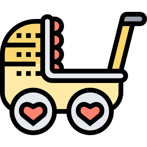 Trolley icon