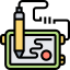 Drawing board アイコン 64x64