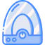 Egg incubator icon 64x64