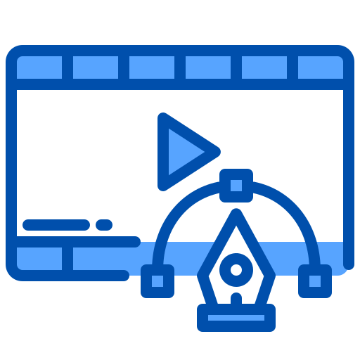 Vector icon