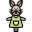Rabbit icon 64x64
