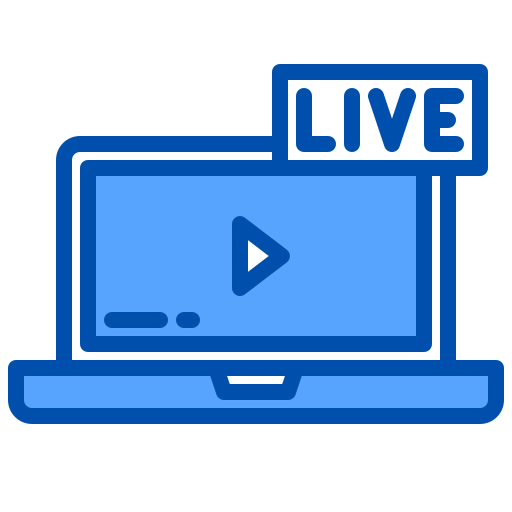 Live icon