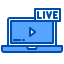 Live icon 64x64