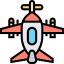 Airplane icon 64x64