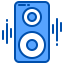 Speaker icon 64x64