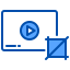 Crop icon 64x64