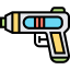Water gun icon 64x64