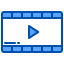 Video icon 64x64