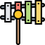 Xylophone icon 64x64