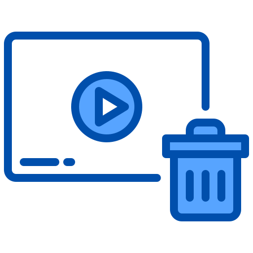 Video icon