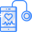 Stethoscope icon 64x64