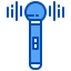 Microphone icon 64x64