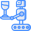 Robot icon 64x64