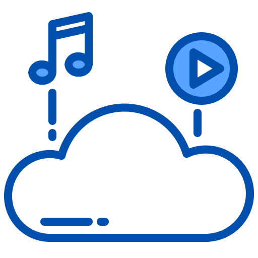 Cloud Ikona