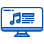 Music edition icon 64x64