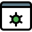 Web browser Ikona 64x64