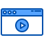 Video icon 64x64