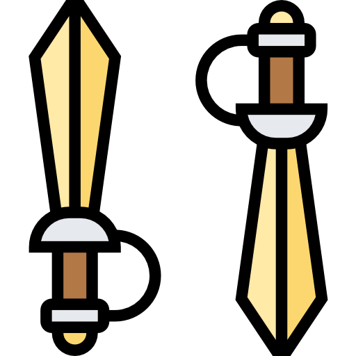 Swords icon