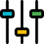Controls Ikona 64x64