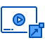 Expand icon 64x64