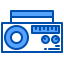 Radio icon 64x64