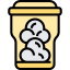 Bucket icon 64x64