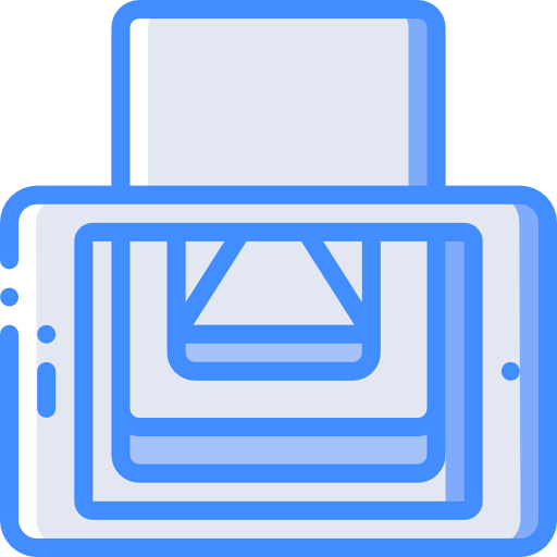 Smartphone icon