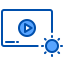 Brightness icon 64x64