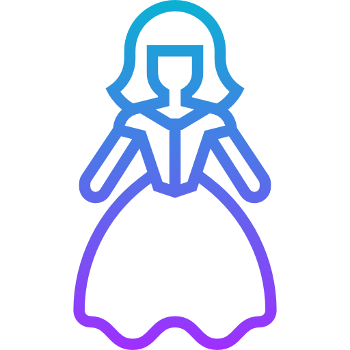Princess icon