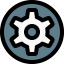 Settings Ikona 64x64