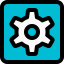 Settings Ikona 64x64