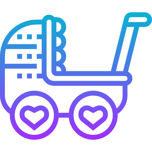 Trolley icon