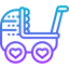 Trolley icon 64x64