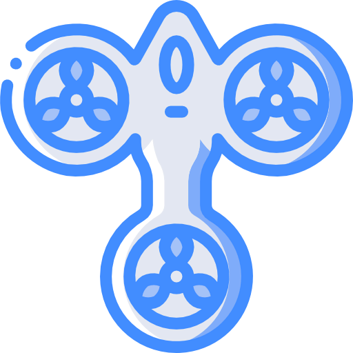 Drone icon