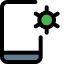 Mobile phone Ikona 64x64