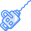 Chainsaw icon 64x64
