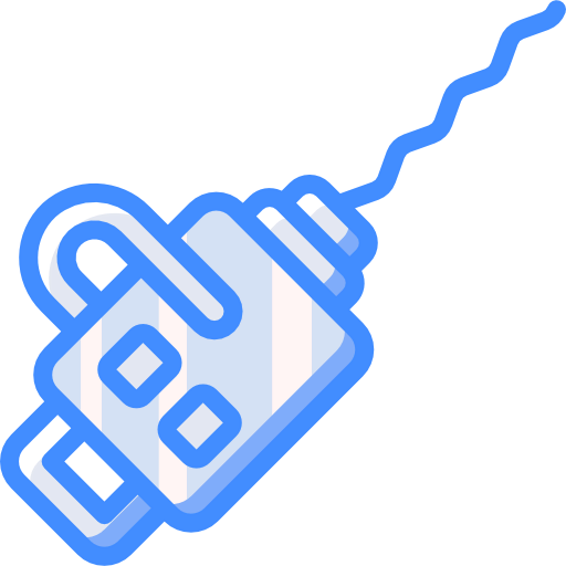 Chainsaw icon