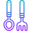 Fork icon 64x64
