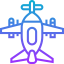 Airplane icon 64x64