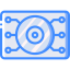 Eye scan icon 64x64