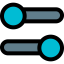 Controls Ikona 64x64