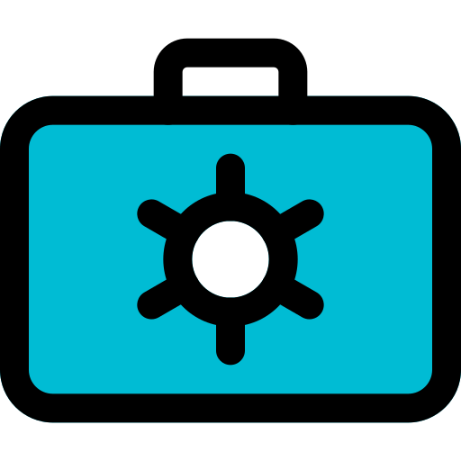Settings icon
