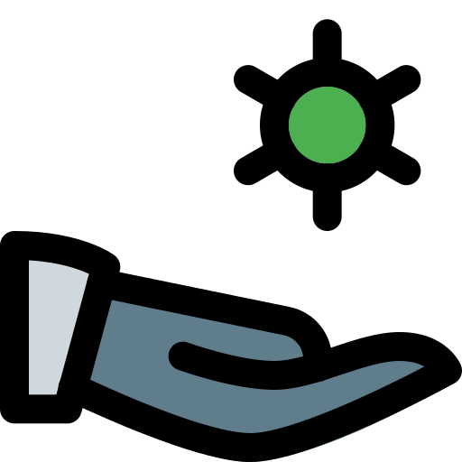 Sharing icon