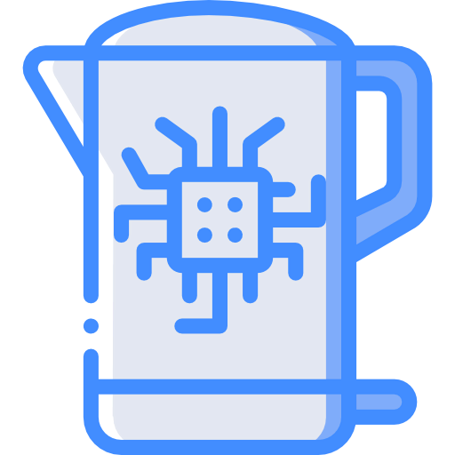Kettle icon