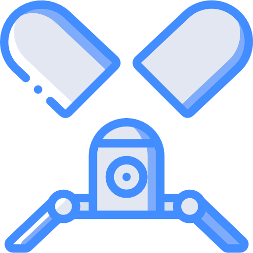 Robot icon