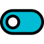 Switch on Ikona 64x64
