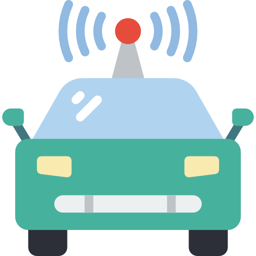 Car icon